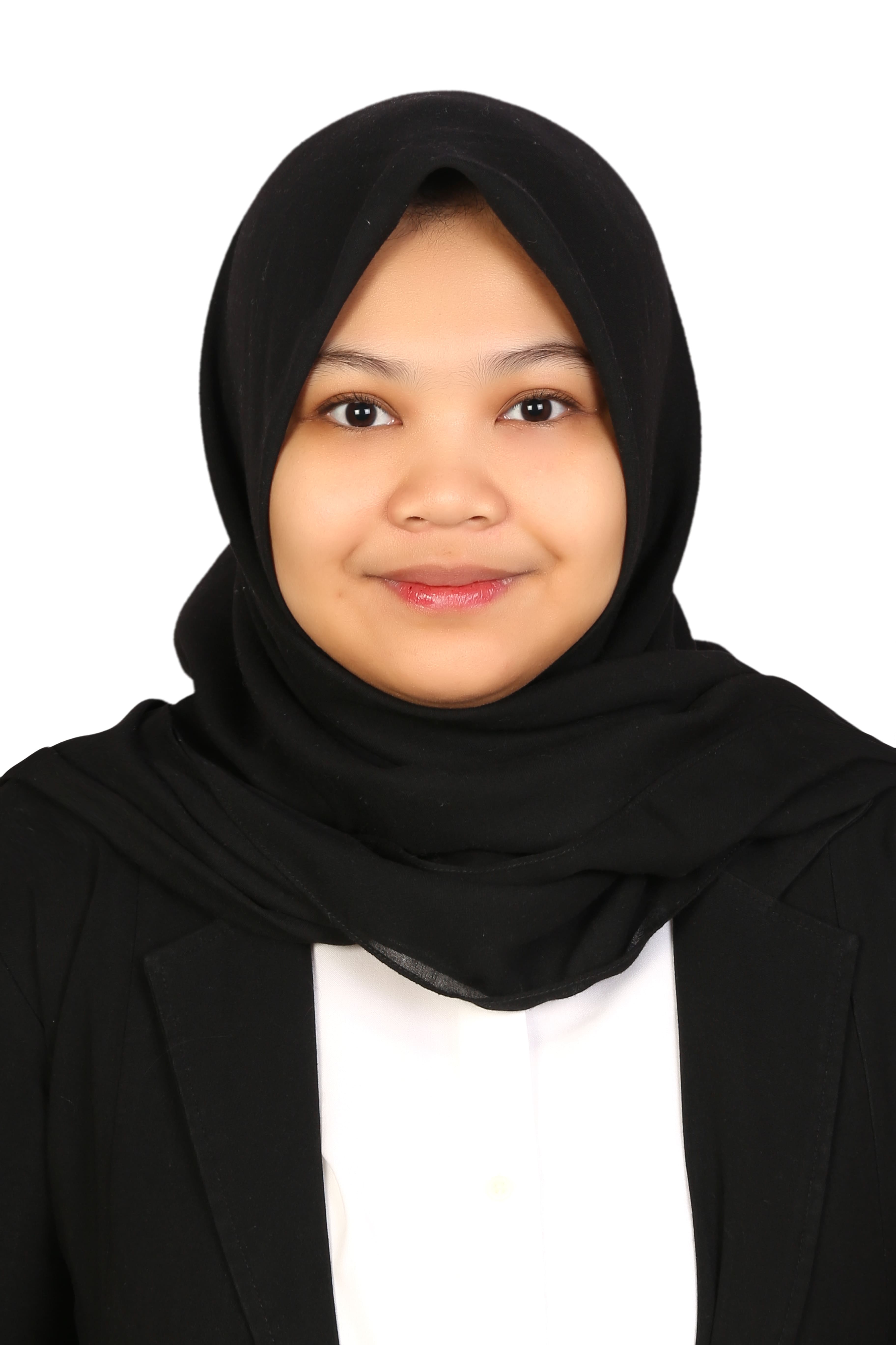 Jasmine Rania Firdaus