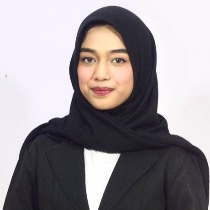 Amabel Brahmania Sebayang