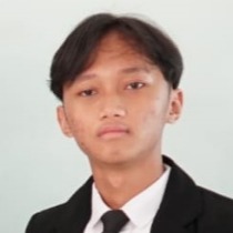 Hafizh Kurnia Ernanto