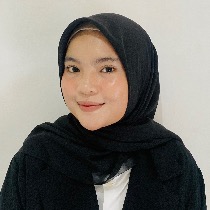 Arniz farhanizha azhari