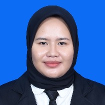 Tania Alifi Stevanie