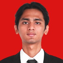 Ahmad Fahmi Jamaludin