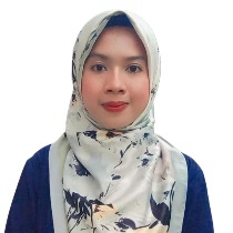 Iffah Salsabilah