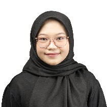 Nabila Aprilia Firdaus