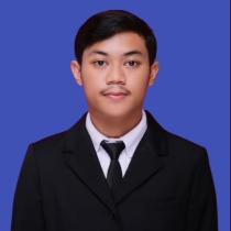 M Fariz Al Azhari Rokan