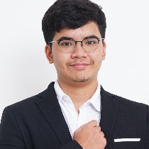 Muhammad Qaishar Fathin