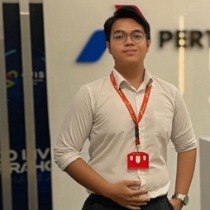 Muhammad Frezha Revito Arnanda