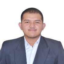 Naufal Ahmad Ubaidillah