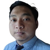 Dimas Pratama Wahyudi