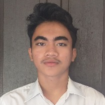 ZAKI CHANDRA