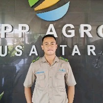 Muhammad Nurkholis Batu Bara