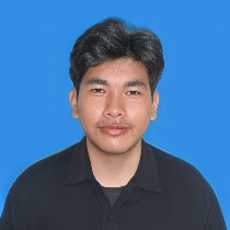 Fahreza Shiddiq Siregar