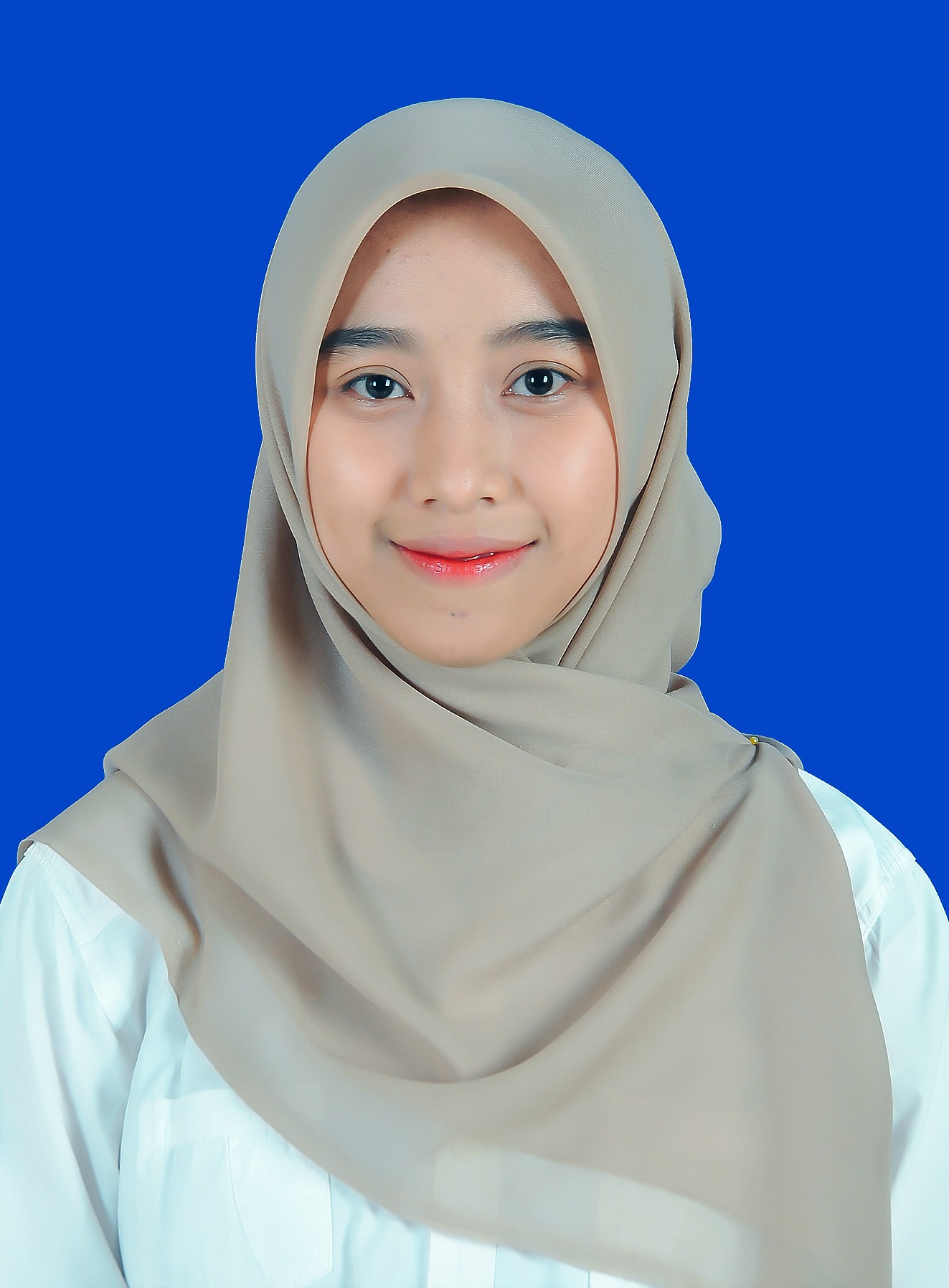 Lintang Faradila Brilliani