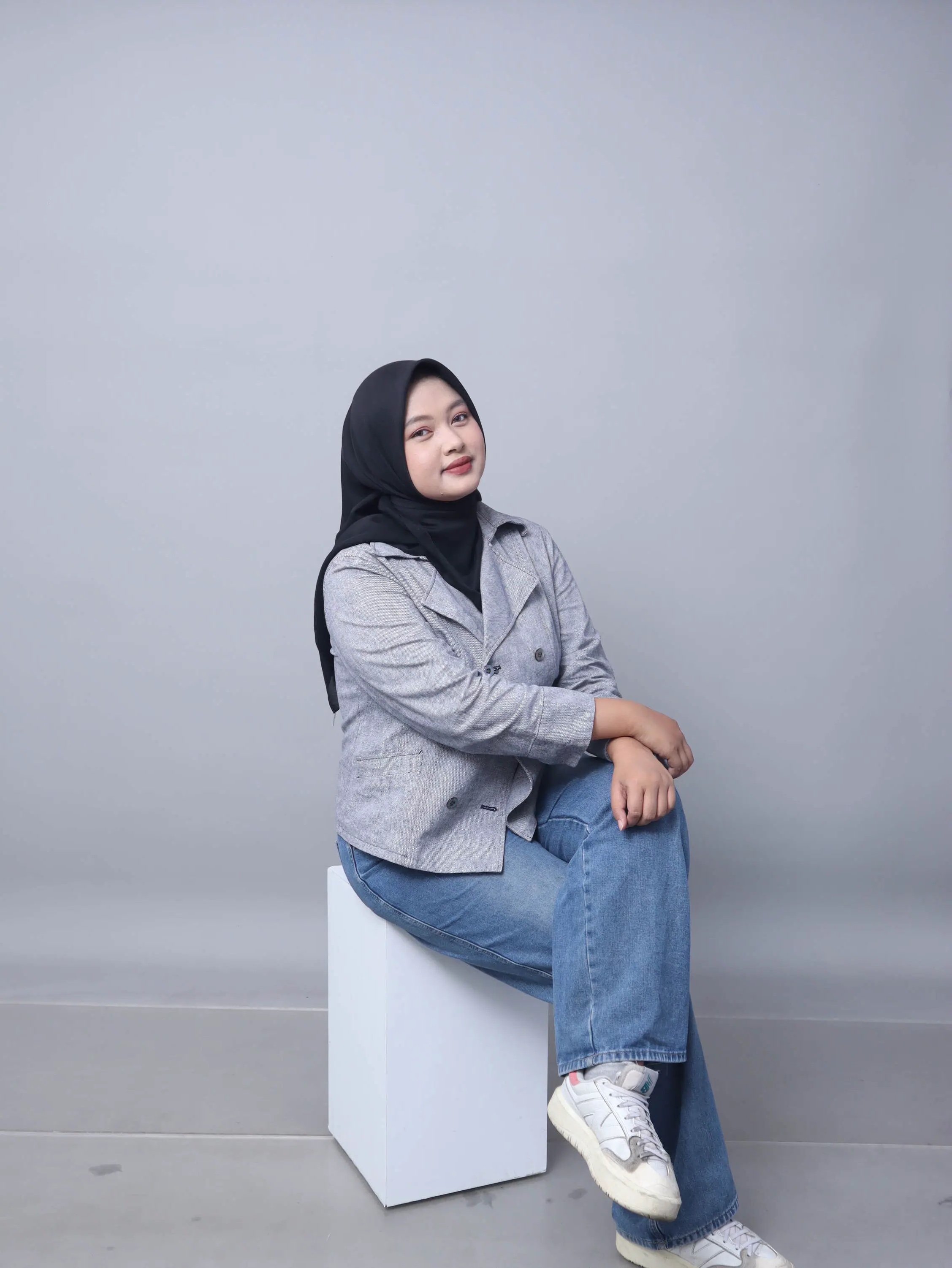 Banafsyah Sava Nabila Azzahra