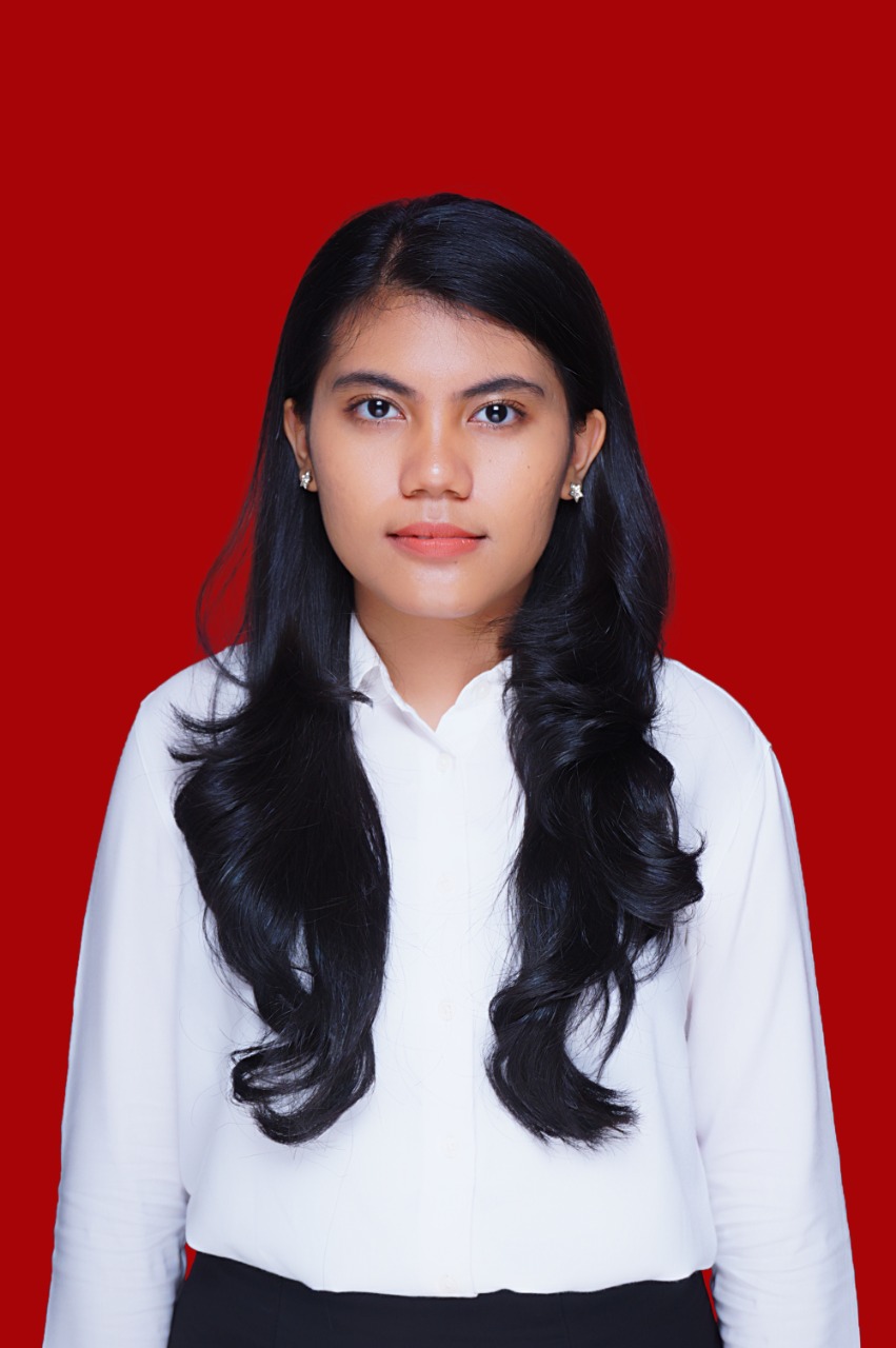 Sophia Miranda Silalahi