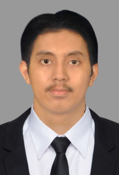 Muhammad Fikri Alrasyid