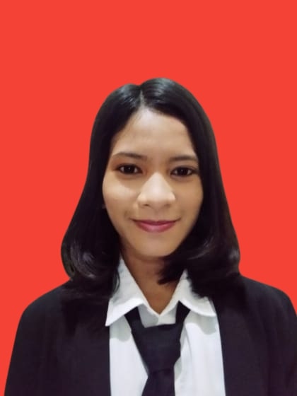 Elfrida Yolanda Simbolon