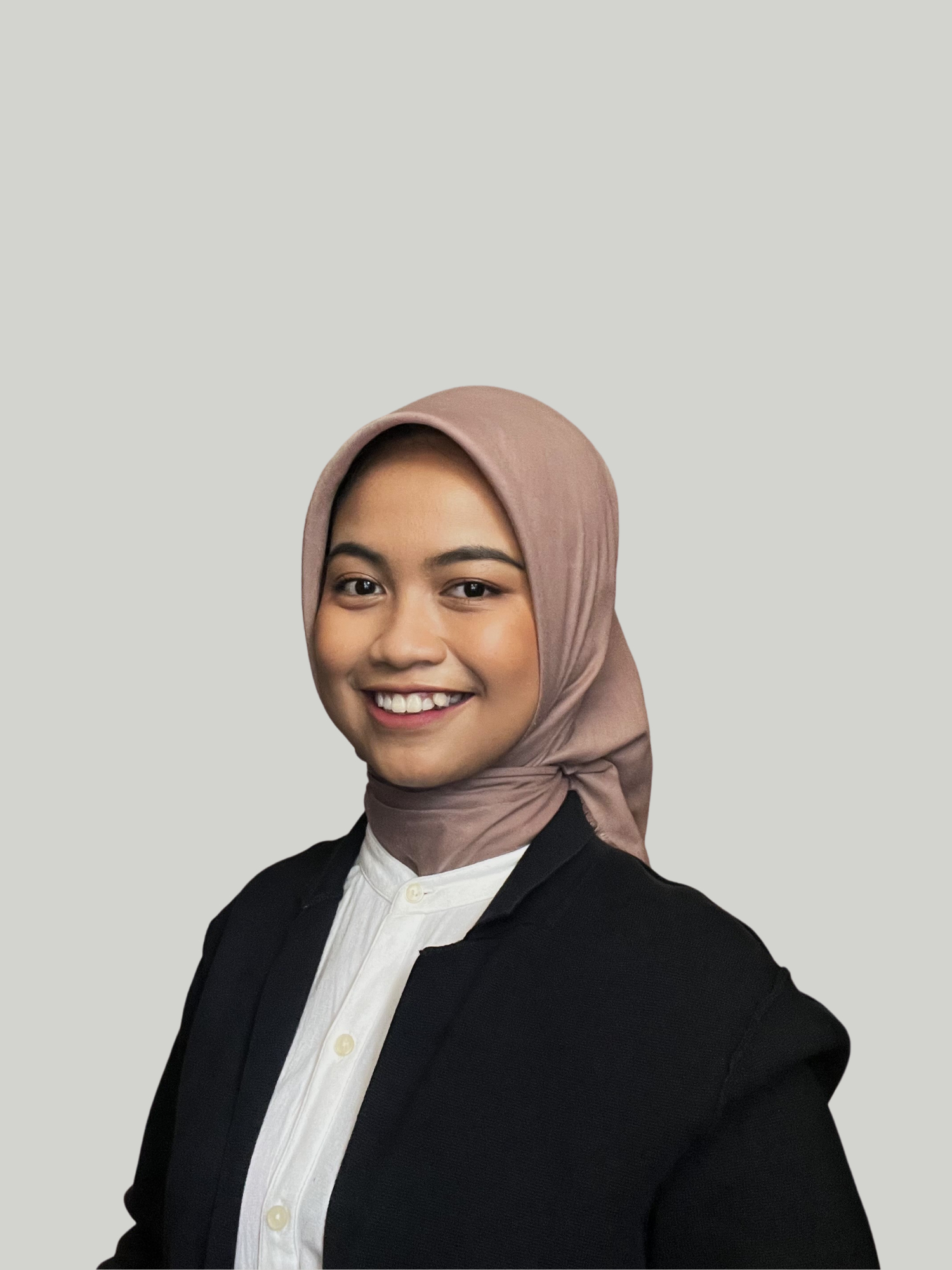 Azzahra Nabila Nurfirdaus