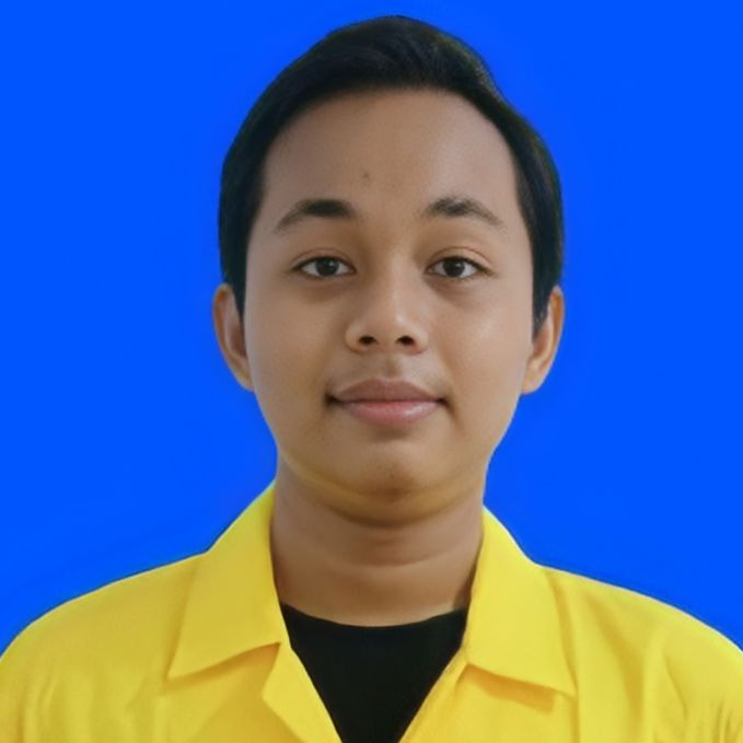 Shalman Hafizh Aulia