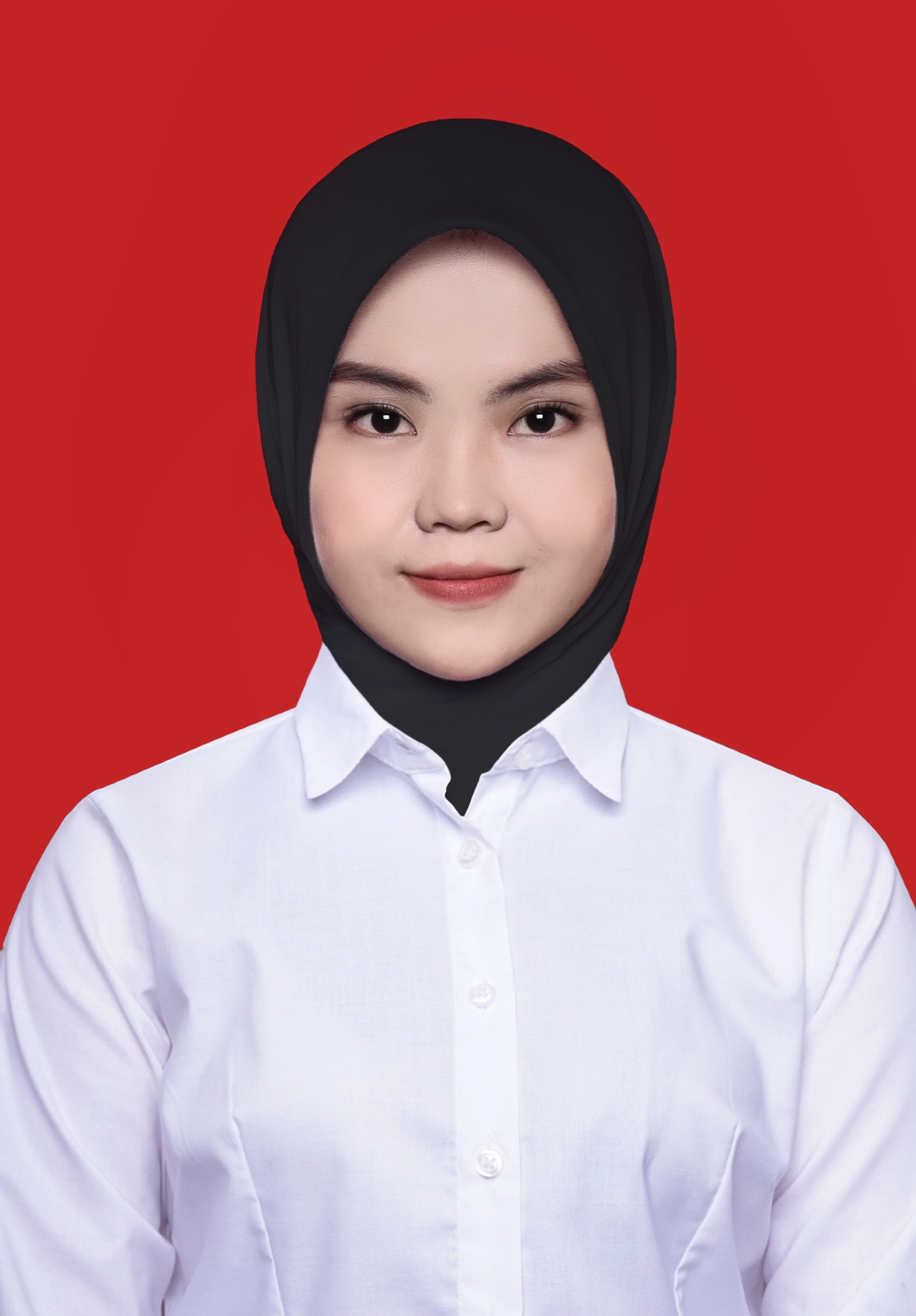 Melinda Shilatil Fauziyah