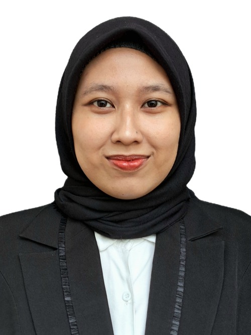 Fika Fikria Riasti
