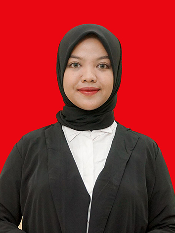 DINA INDAH NURCAHYANI