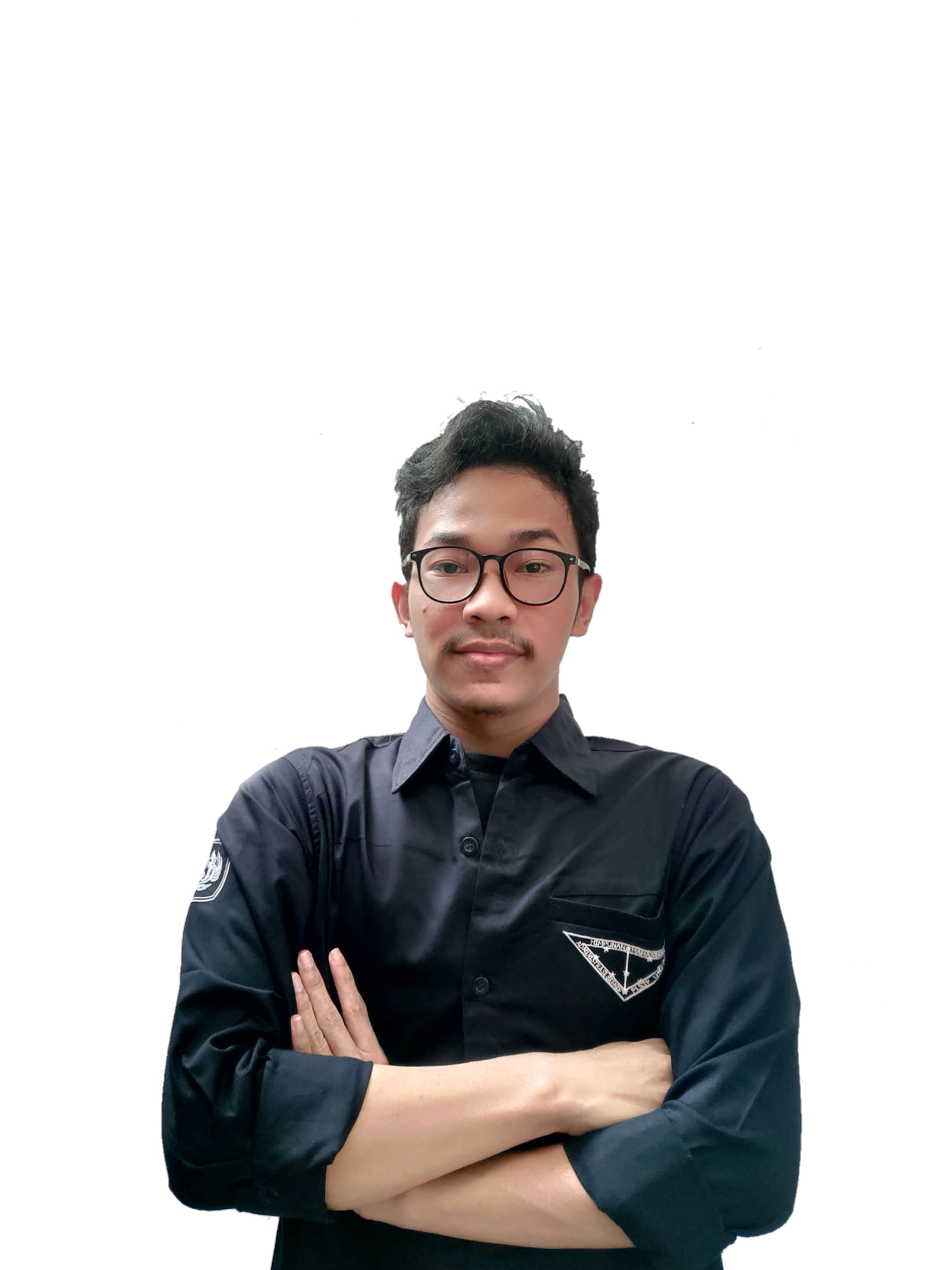 MUHAMMAD NAWAL HAMID