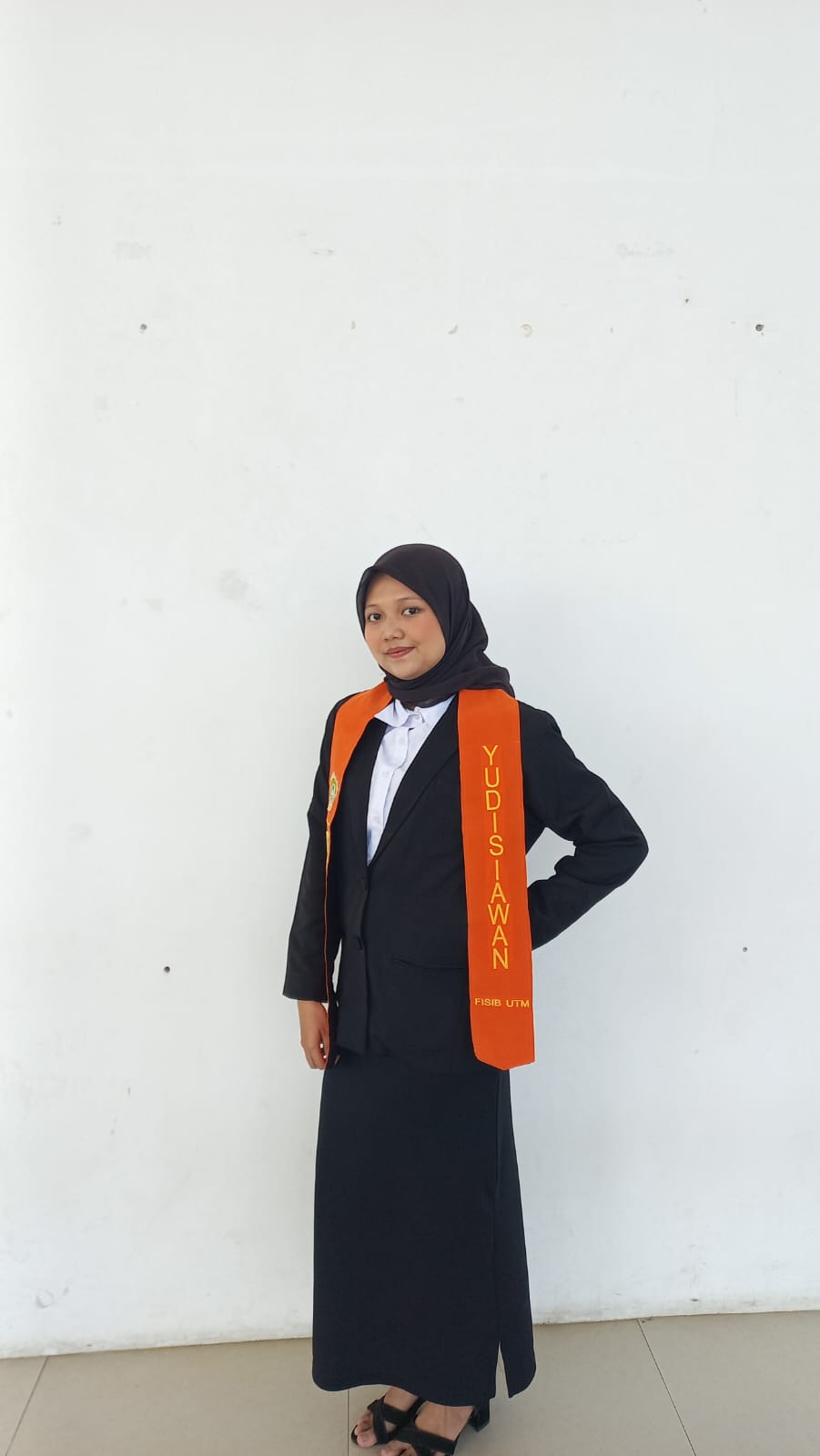 Nabila Rizkya Mayang Suwignyo