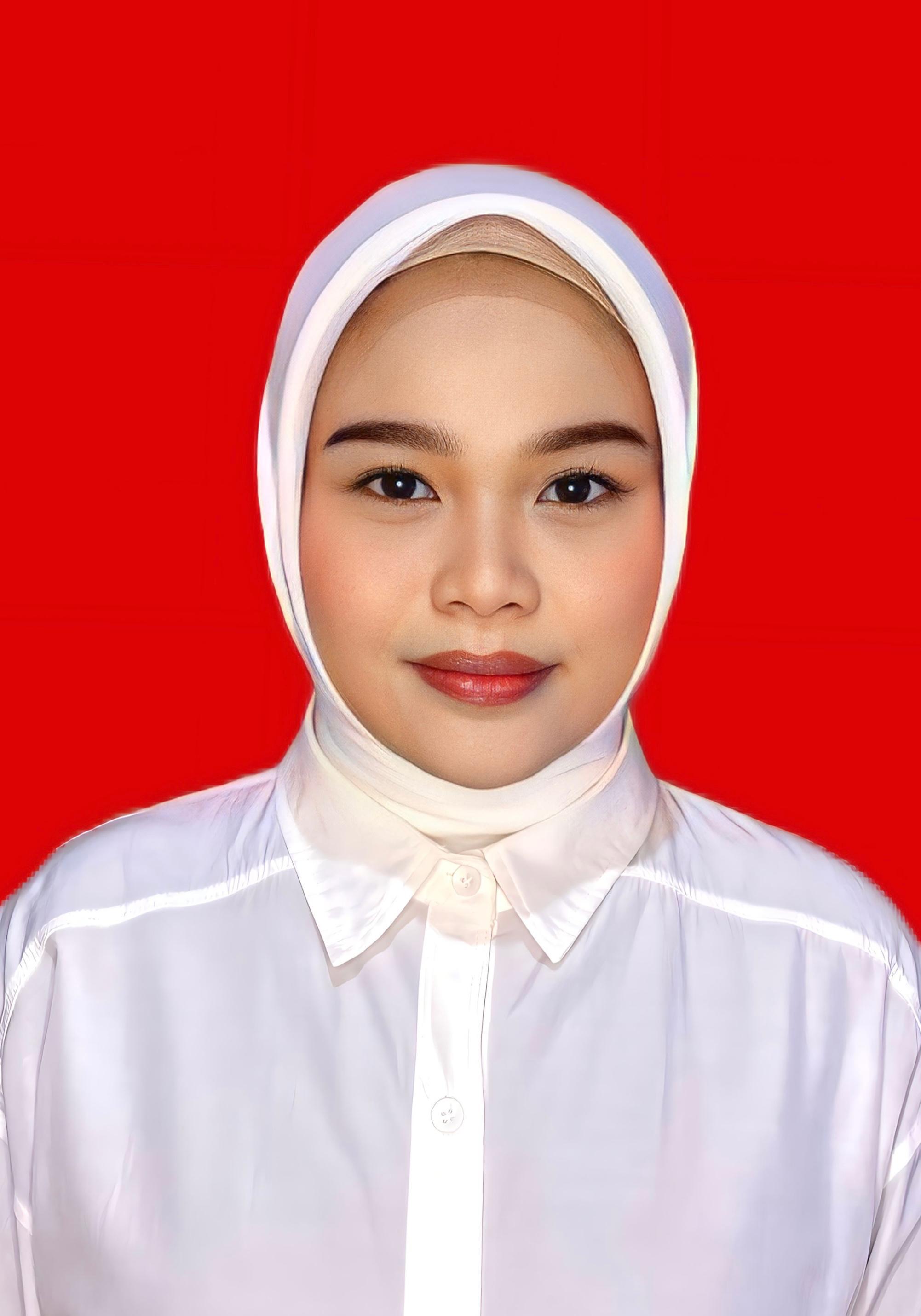 Anna Rachmawati