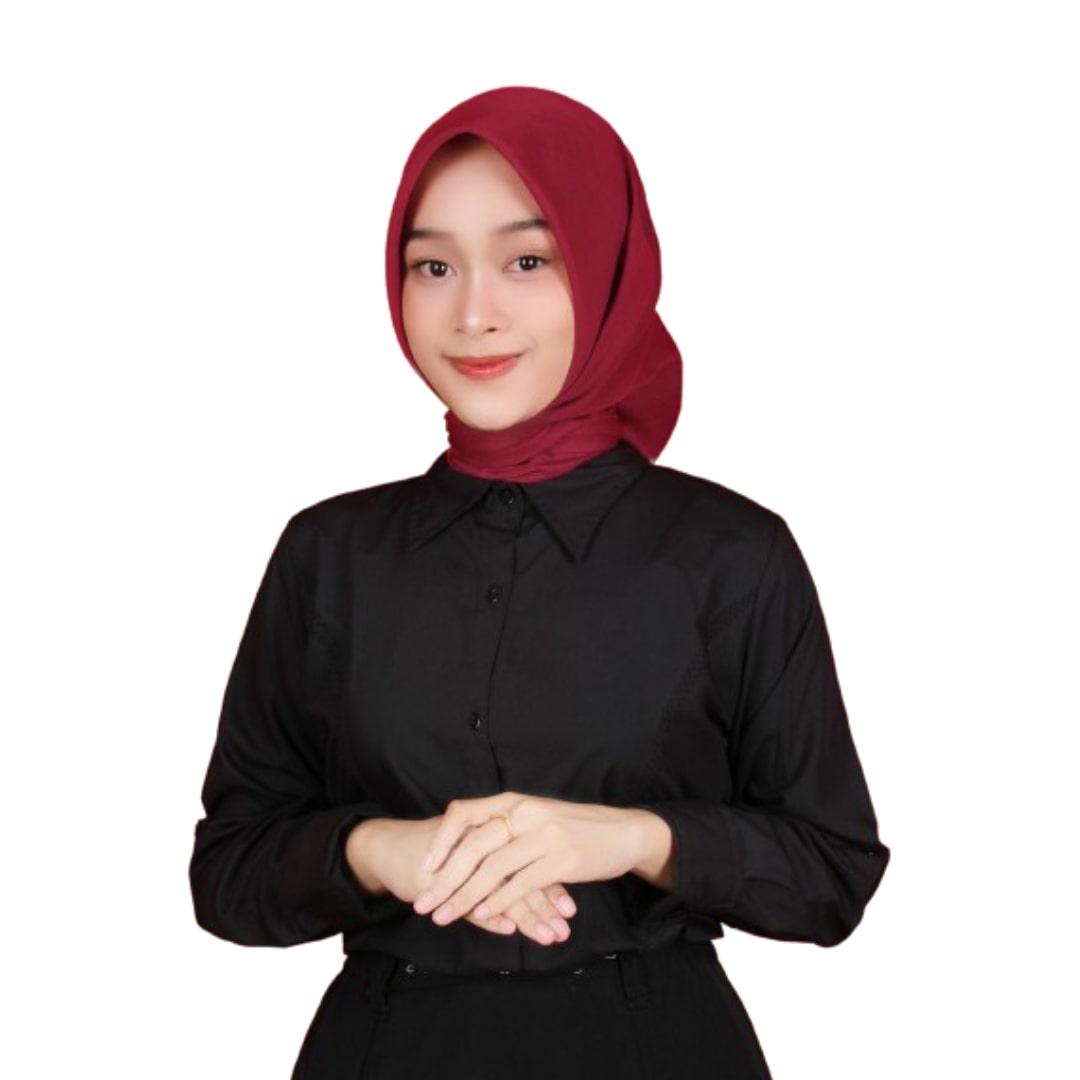 Irvina Sabila Hidayati