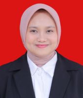 Indah Kurniawati