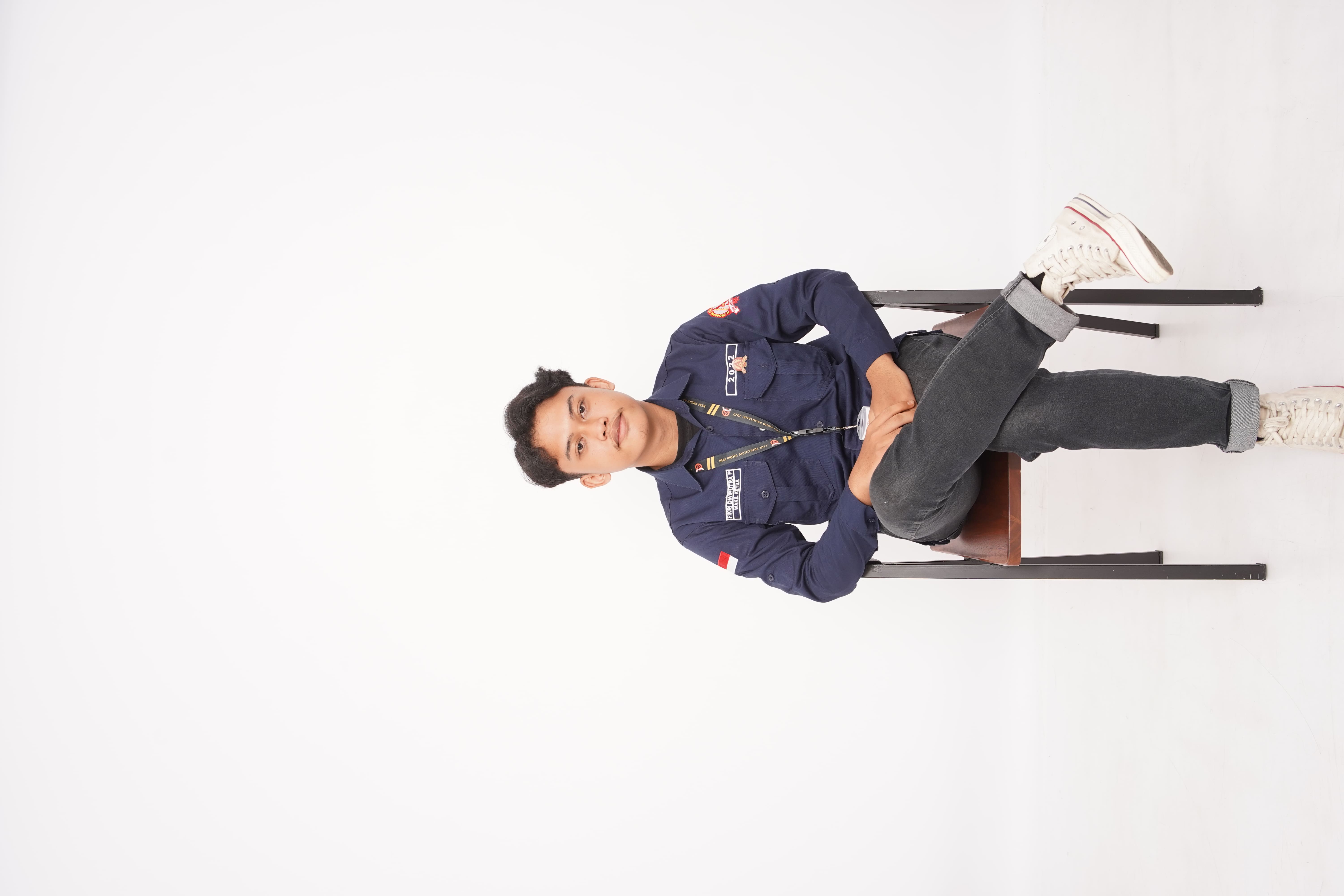 Fikri Dwiputra Persada