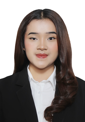 Linggomi Adinda Tamaradhina Napitupulu