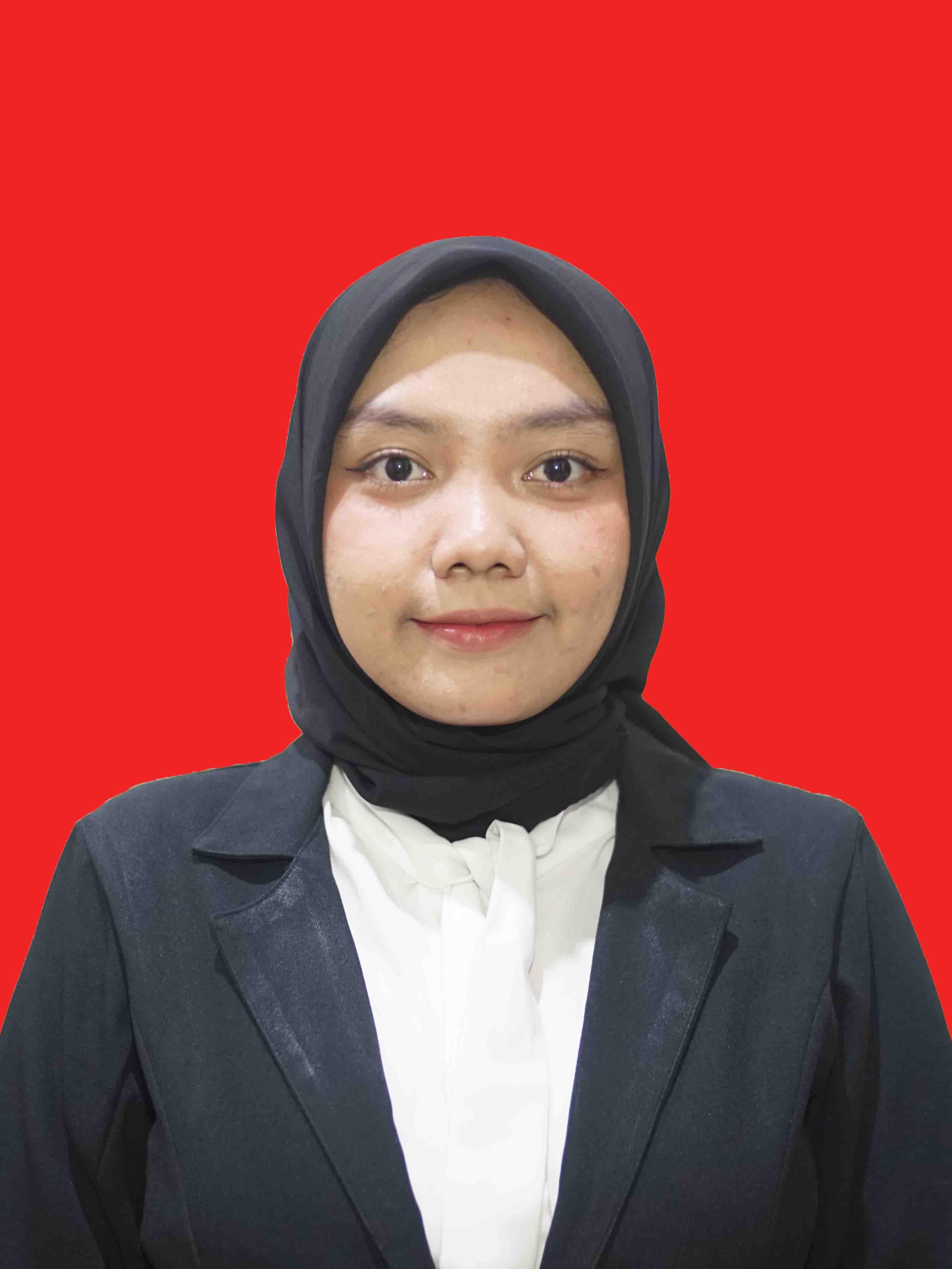 Rastini Hikmah Permatasari