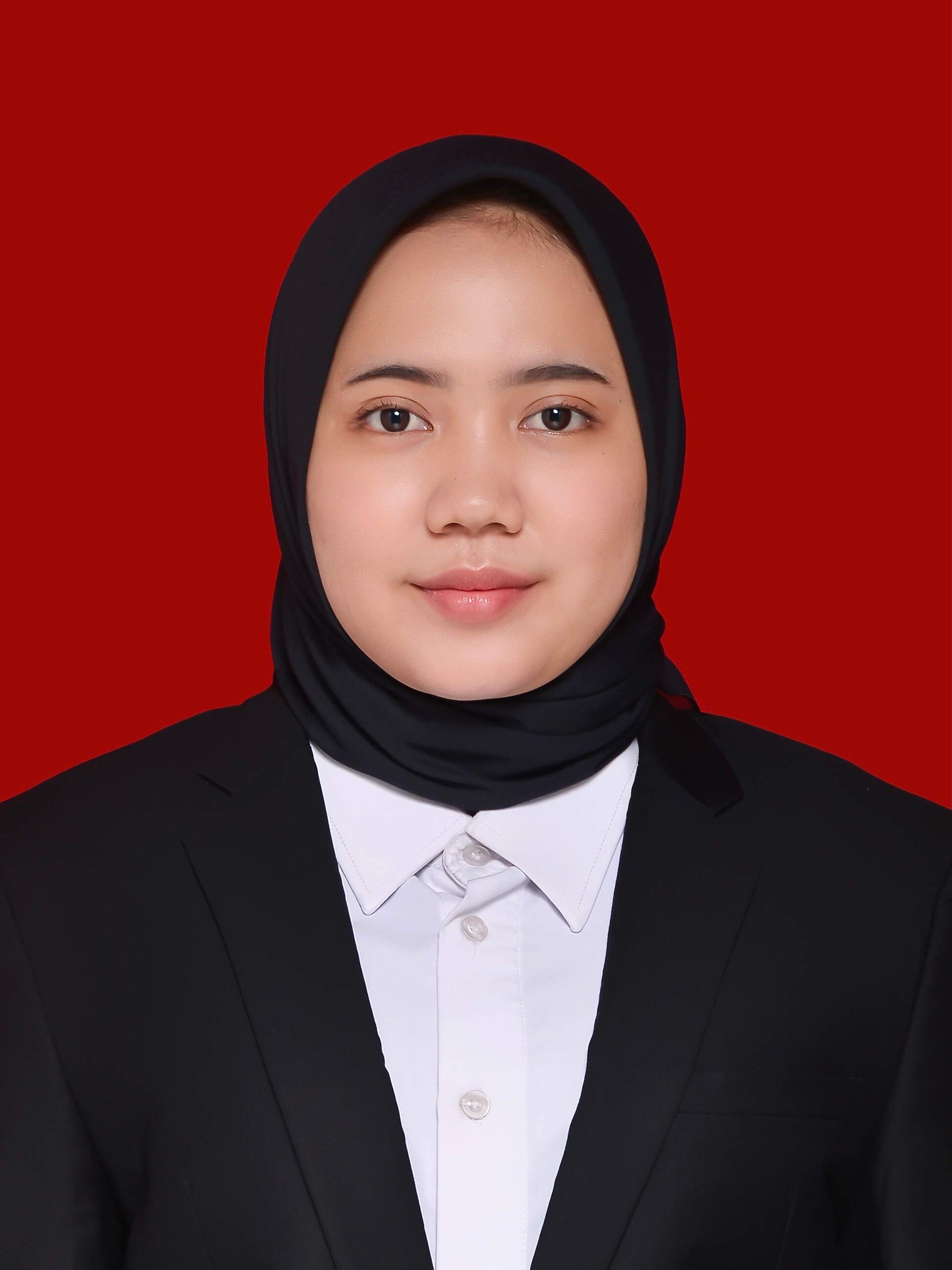 ADINDA TAMAIRA CHAIRIN