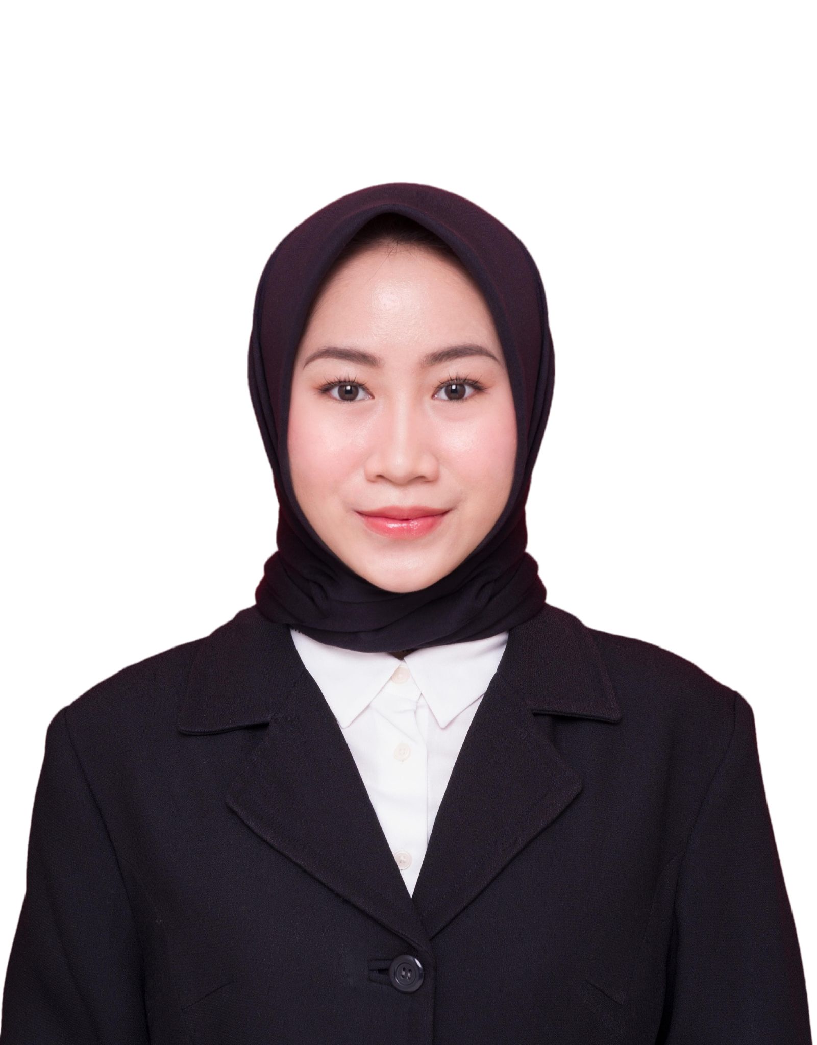 Nadine Amalia Dewi
