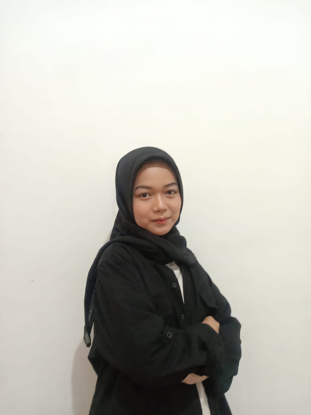 Sekar Wenny Cahyaningtyas