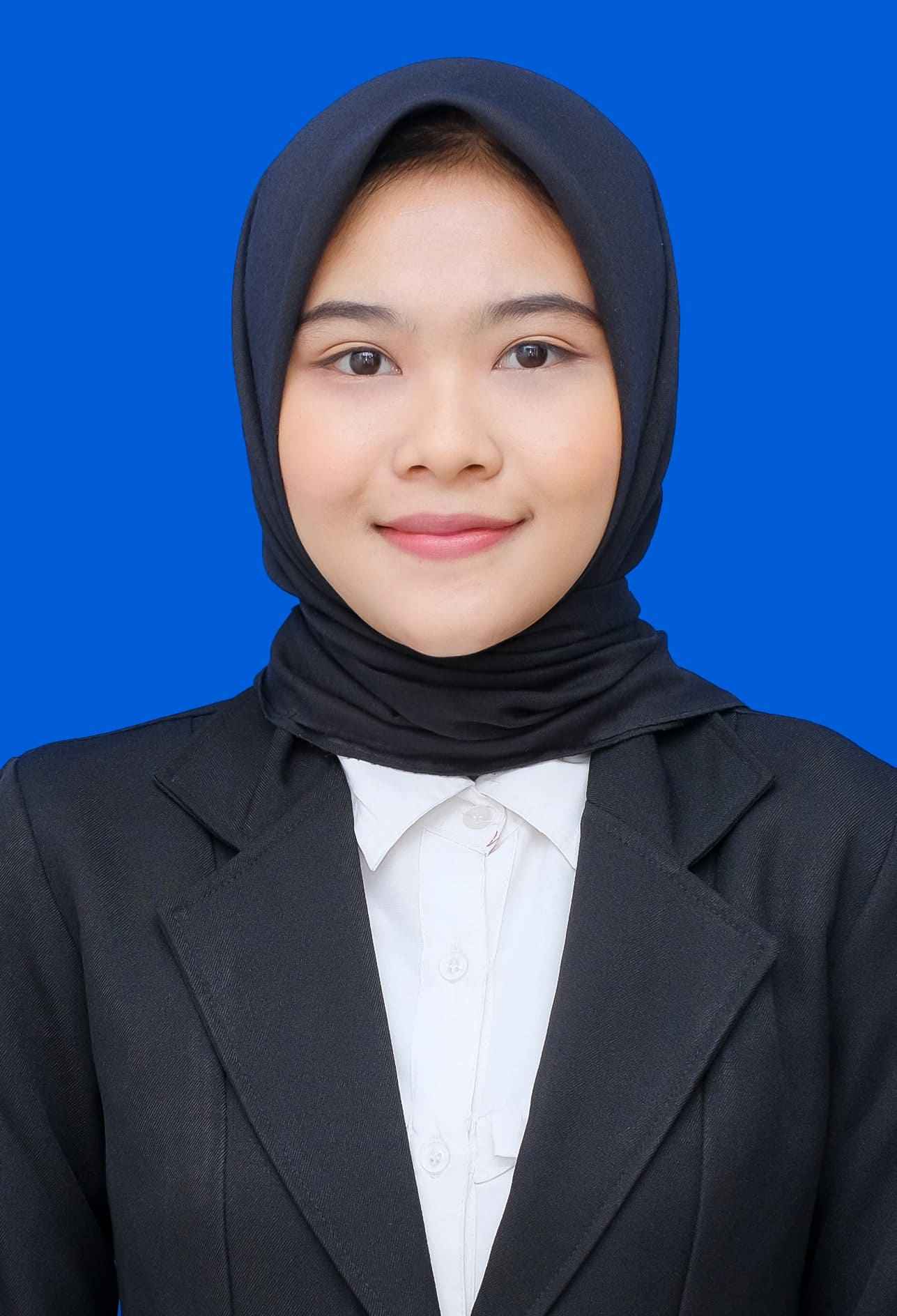 Fadhila Firdausi Fidya