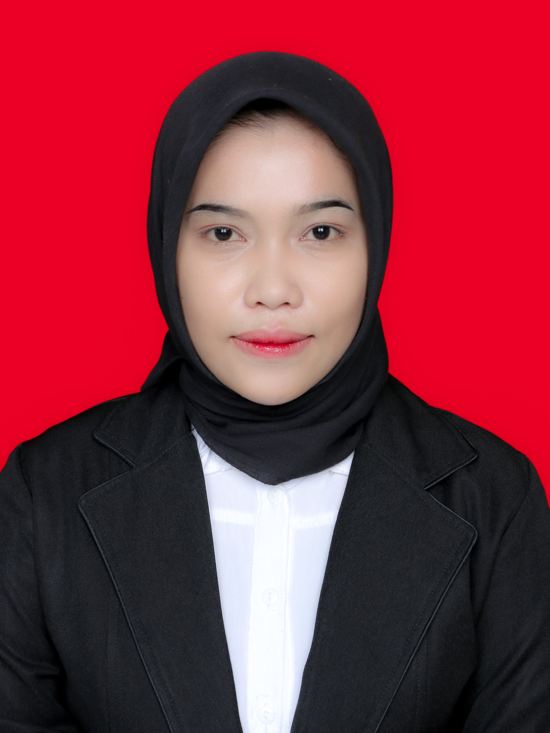 Ridha Amaliyah Asitomo