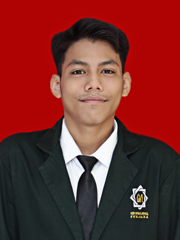 Irham Miftahul Huda