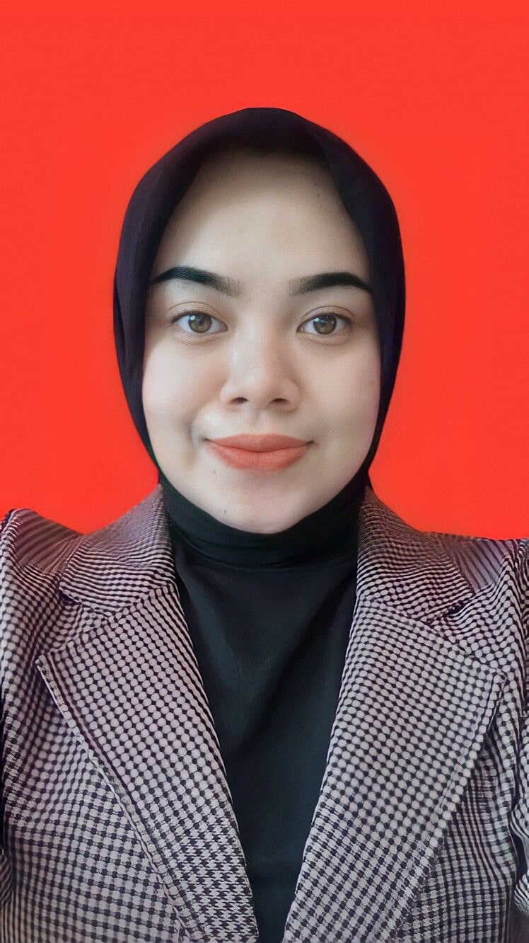 Melati Putri Supriatna