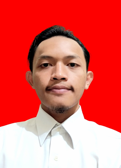 Muhammad Kiki Zain Isnawan