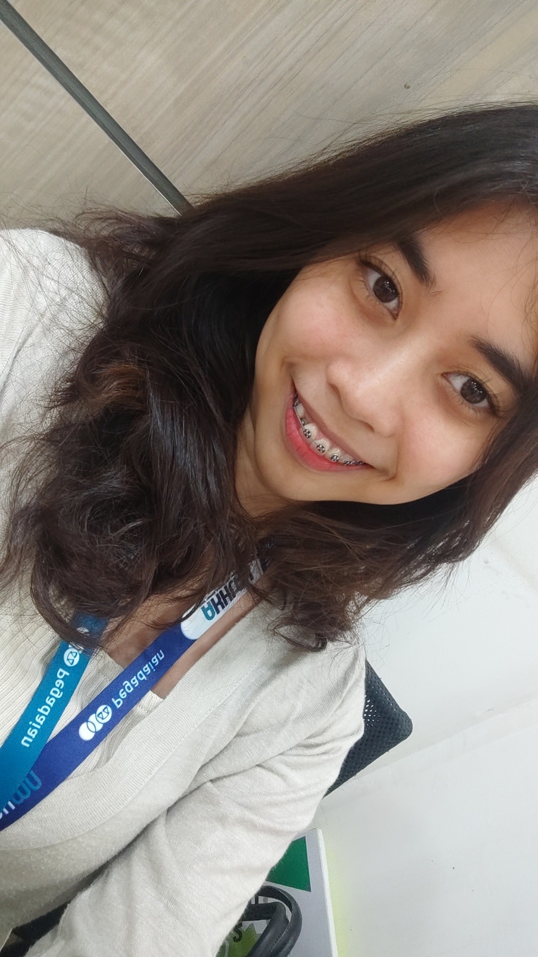 Amira Rohadhatul Aisy