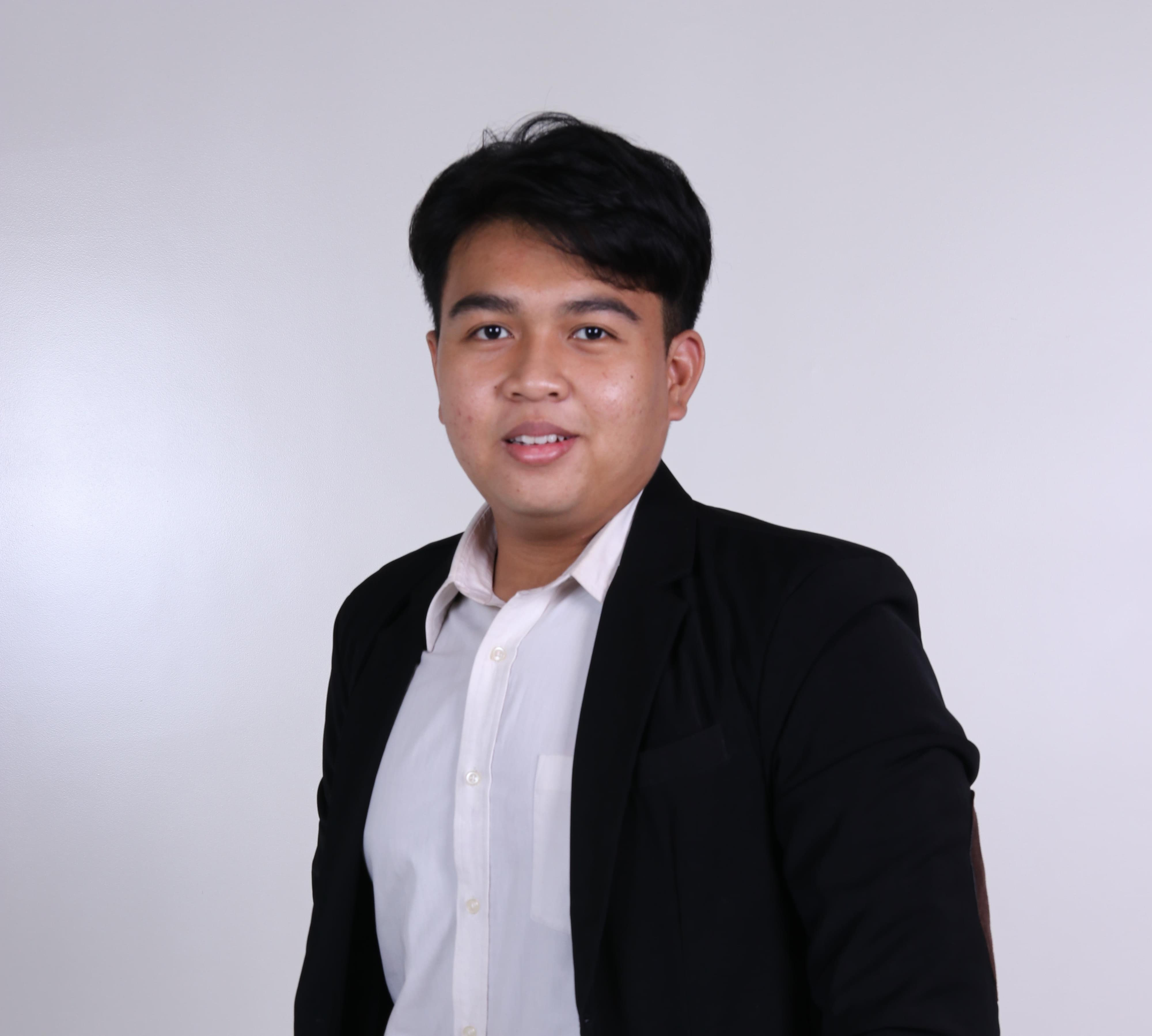 Fachrezzy Aulya Addiwani