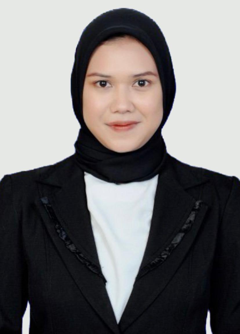 Prisilia Syabillah