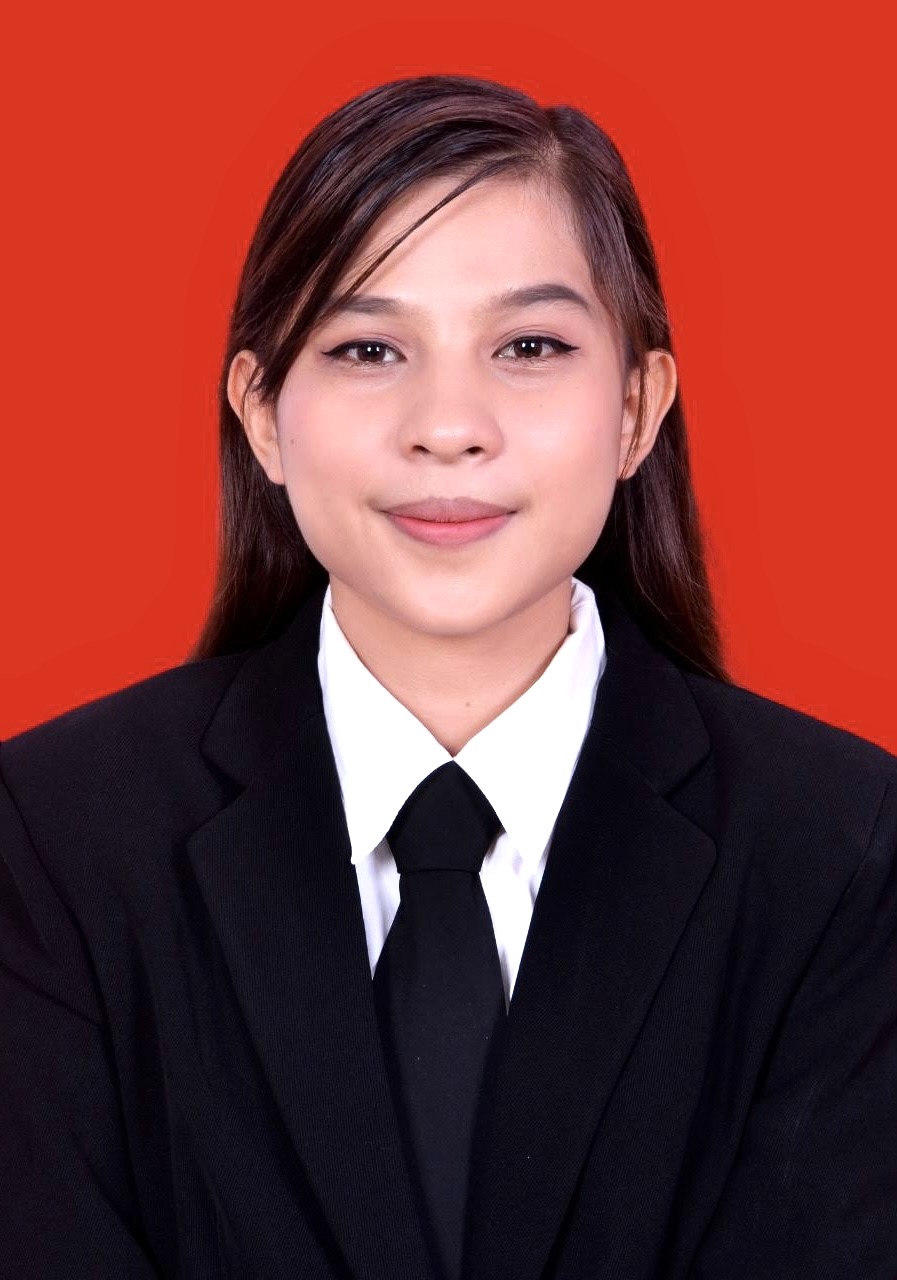 APRILIA DAMAYANI LAOLI