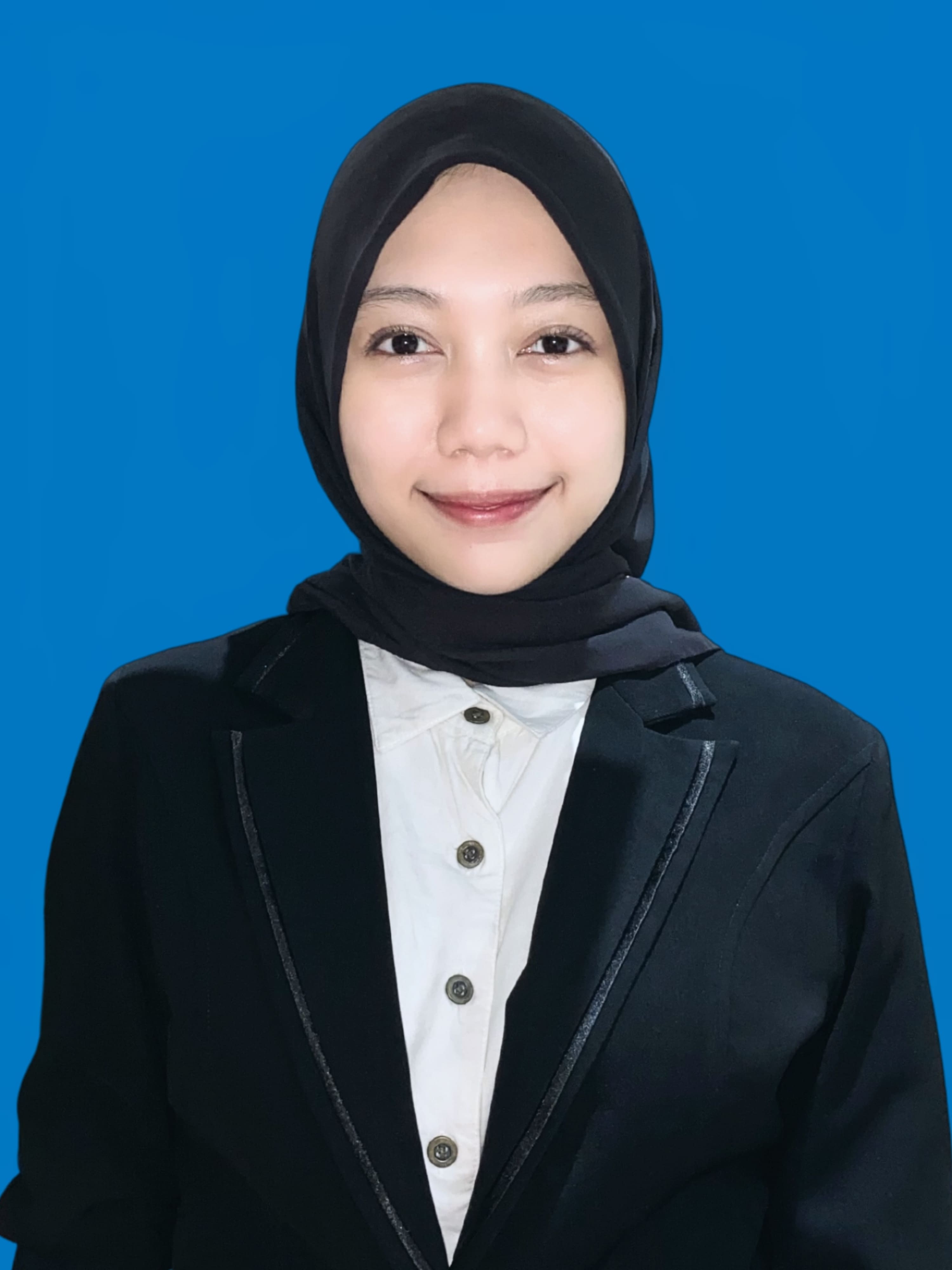 Rosanty Amalia Putri Syamsuddin