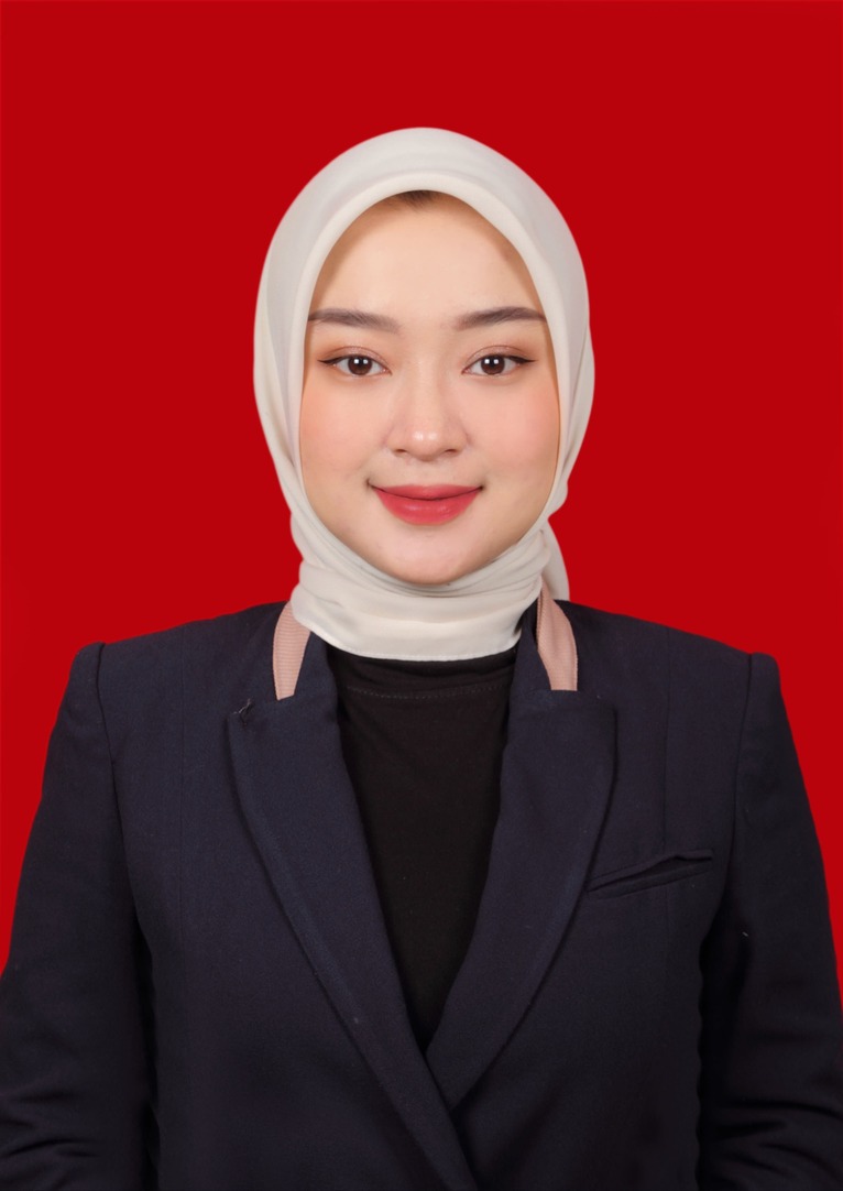 AZIZA BERLIAN PUTRI