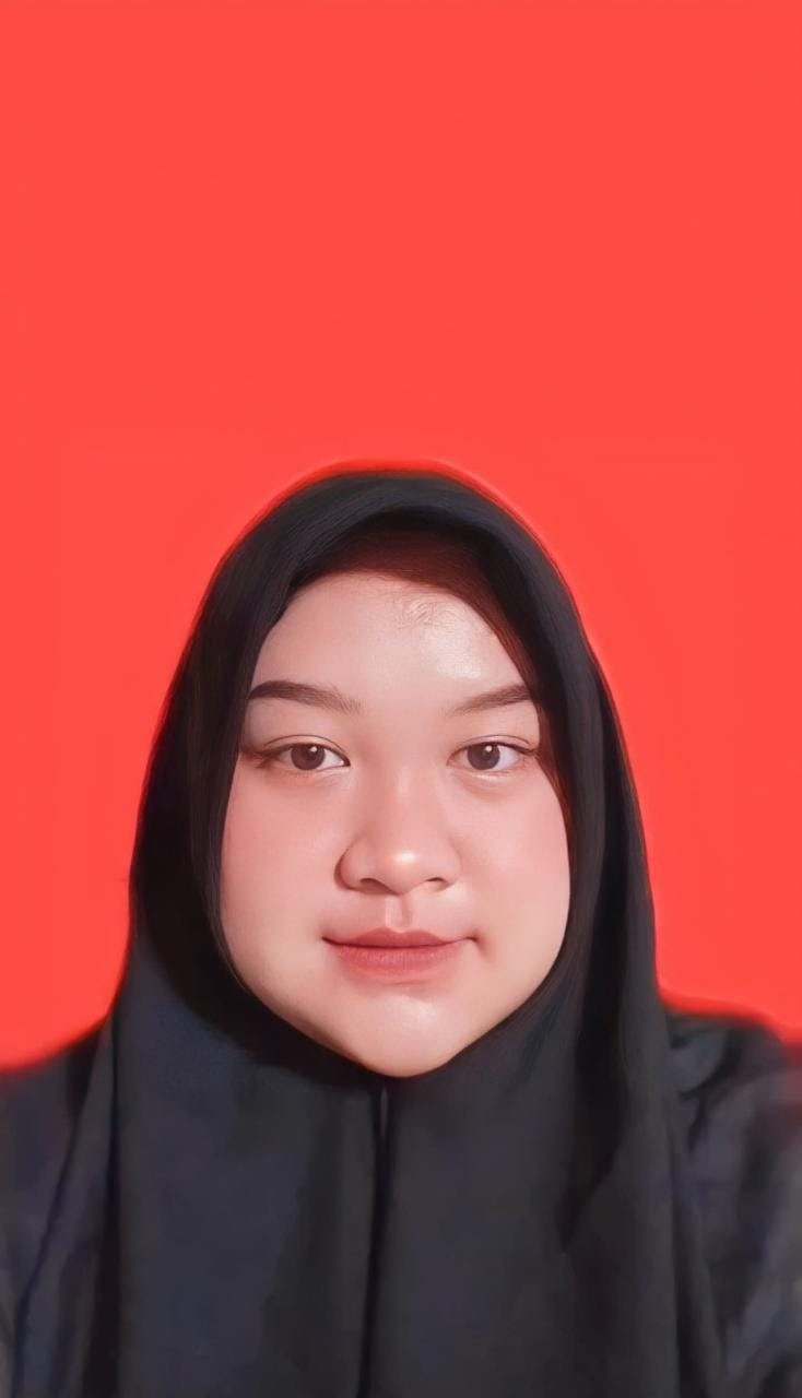 Afifah Shabrina Zahwa
