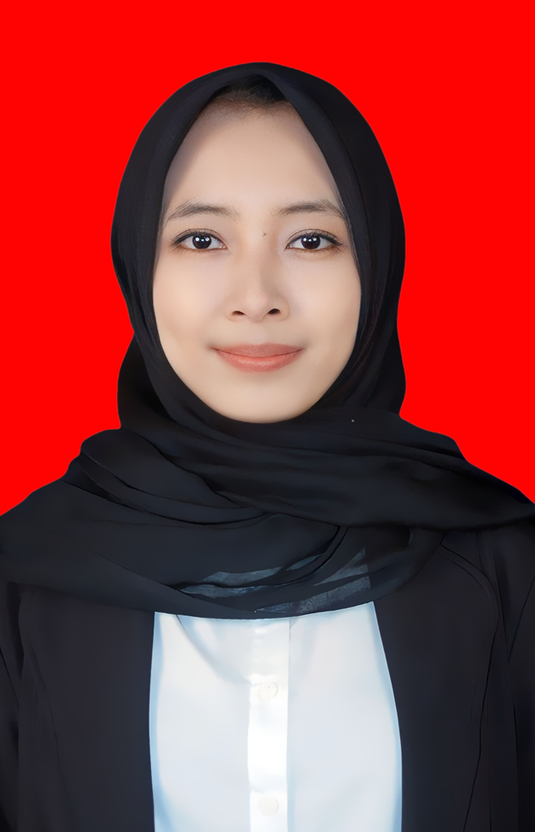 Hestiana Shinta Kusumaningrum